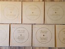 DF91-97 - Mozart - L'œuvre de Piano - par Lili KRAUS - ***  ***