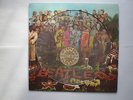 Picture Disc - The Beatles - SGT Pepper - Parlophone PHO 7027