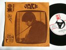 JACK GRUNSKY train station blues Alone on my own Vinyl Single 7
