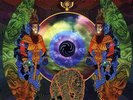 MASTODON-CRACK THE SKYE-VINYL LP WB NEW