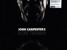 John Carpenter's Lost Themes LP Vinyl DL NEW