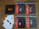 KISS JAPAN 4 SOLO LP BOX Complete SET w/ OBI POSTER VIP-6577/80