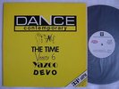 PROMO ONLY / PRINCE 1999 THE TIME VANITY 6 DANCE CONTEMPORARY