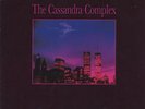 The Cassandra Complex Theomania Play IT Again Sam Vinyl LP