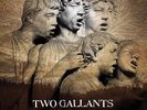 What the Toll Tells [VINYL] Two Gallants Vinyl