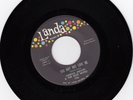 LANDA 703-HAROLD MELVIN & BLUE NOTES- GET OUT- NORTHERN SOUL