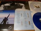 DLP,  Queen, Made In Heaven, Coloured Vinyl, 2015, Klappcover, Ungespielt