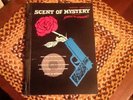MICHAEL TODD JR SCENT OF MYSTERY RECORD SMELL O VISION 1959 KELLY ROOS EXCELLENT