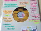 Northern Soul- VALERIE SIMPSON - SINNER MAN - TAMLA T-54231F Vinyl 45 *READ*