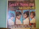 THE CHIFFONS 