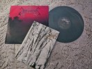 Arcturus Constellation LP First Press Emperor Satyricon Ulver Mayhem 038/500 NAP