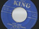 Lee Roy Abernathy on King 4223-AA-Gospel Boogie/You Can't Believe Everyth-LISTEN