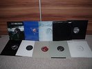 10x Hardtechno /Techno Vinyl 04