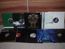 10x Hardtechno /Techno Vinyl 07