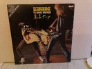 Scorpions-Tokyo Tapes-double vinyl LP