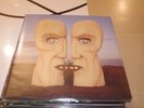 PINK FLOYD DIVISION BELL  2LPS  33T VINYLE  REEDITION  COMME NEUF
