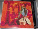 GRATEFUL DEAD LIVE  2LPS  33T VINYLE REEDITION COMME NEUF