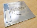 Panzer Dragoon - Vinyl Limited Frosted Clear & Sky Blue LP Soundtrack SEALED NEW