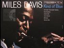 Miles Davis - Kind Of Blue (180g Vinyl STEREO) NEW