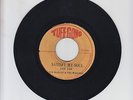 TUFF GONG/ SATISFY MY SOUL JAH JAH -  BOB MARLEY & WAILERS (71  REGGAE ROOTS 7