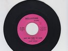 MELLOTONE/ GOT NO TIME TO LOSE  -  BOBBY SARKEE  (80'S REGGAE ROCKERS 7