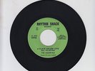 RHYTHM SHACK/ A PLACE CALLED LOVE -  THE IMMORTALS (70'S REGGAE ROCKERS 7