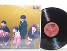 THE ARTWOODS Begin Here LP Vinyl Traces Mono Live Art Wood Jon Lord Keef Hartley