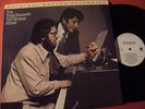 MFSL 1-117 THE TONY BENNETT / BILL EVANS ALBUM