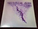 AGITATION FREE 2ND LP RE AMBER SOUNDROOM KRAUTROCK VERTIGO REISSUE 500 COPIES