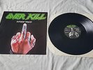 Overkill  - Fuck You 