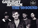 Gaslight Anthem - 59 Sound LP Vinyl GTF NEW