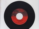 VERSATILE RECORDS/ AFRICAN WOMAN  -  WAYNE JARRETT BULL WACKIES (76 REGGAE 7