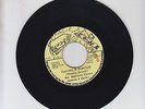 DANGER ZONE/ SLAVING IN BABYLON  -  THE RIGHTEOUS FLAMES (75 REGGAE ROOTS 7