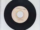 BLANK(TECHNIQUES)/ FISH MOUTH - JOHNNY OSBOURNE & SENSATIONS (75 SKINHEAD 7