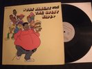 Fat Albert and the Cosby kids -  1973 Vinyl 12'' Lp./ T.V. Show / R&B Soul Funk