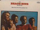 THE BEACH BOYS orig. 60'S USA 3LP boxed set(The Beach Boys Deluxe Set) CAPITOL