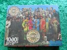 The Beatles - Puzzle Sgt. Pepper's  (1000 Teile) NEU