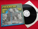 PROGRESIV TM dreptul de a visa ORIG Electrecord LP 1973 ROMANIAN BEST PROG