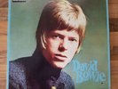 David bowie vinyl albums