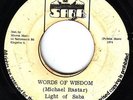 LIGHT OF SABA & MICHAEL RASTAR 