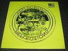 MILLS JAZZ BAND Reflections LP Private Press Funk Soul Fuzz HIGH SCHOOL RARE
