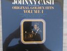 JOHNNY CASH-ORIGINAL GOLDEN HITS VOL.1 SUN 100 LP  SEALED NEW