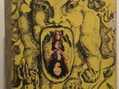 El Ritual LP Mexico 1972 gatefold cover, Ind Tape, 1st Press Dug Dugs Avandaro