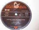Johnny Bristol - Love No Longer Has A Hold On Me - Northern Soul - MP3
