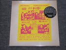 SEX PISTOLS - THERE IS NO FUTURE VINYL LP