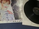 David Bowie Scary Monsters Original Pressing LP in Excellent Condition