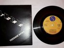 Undertones Teenage Kicks EP