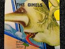 Wolfgang Dauner Quintet / THE  OIMELS  / MPS / Reissue 180gr.
