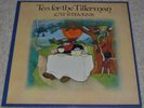 CAT STEVENS Tea For The Tillerman UK 1971 EX ISLAND LP – LOVELY EXAMPLE & SOUND.