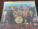 Sealed Audiophile LP The Beatles 